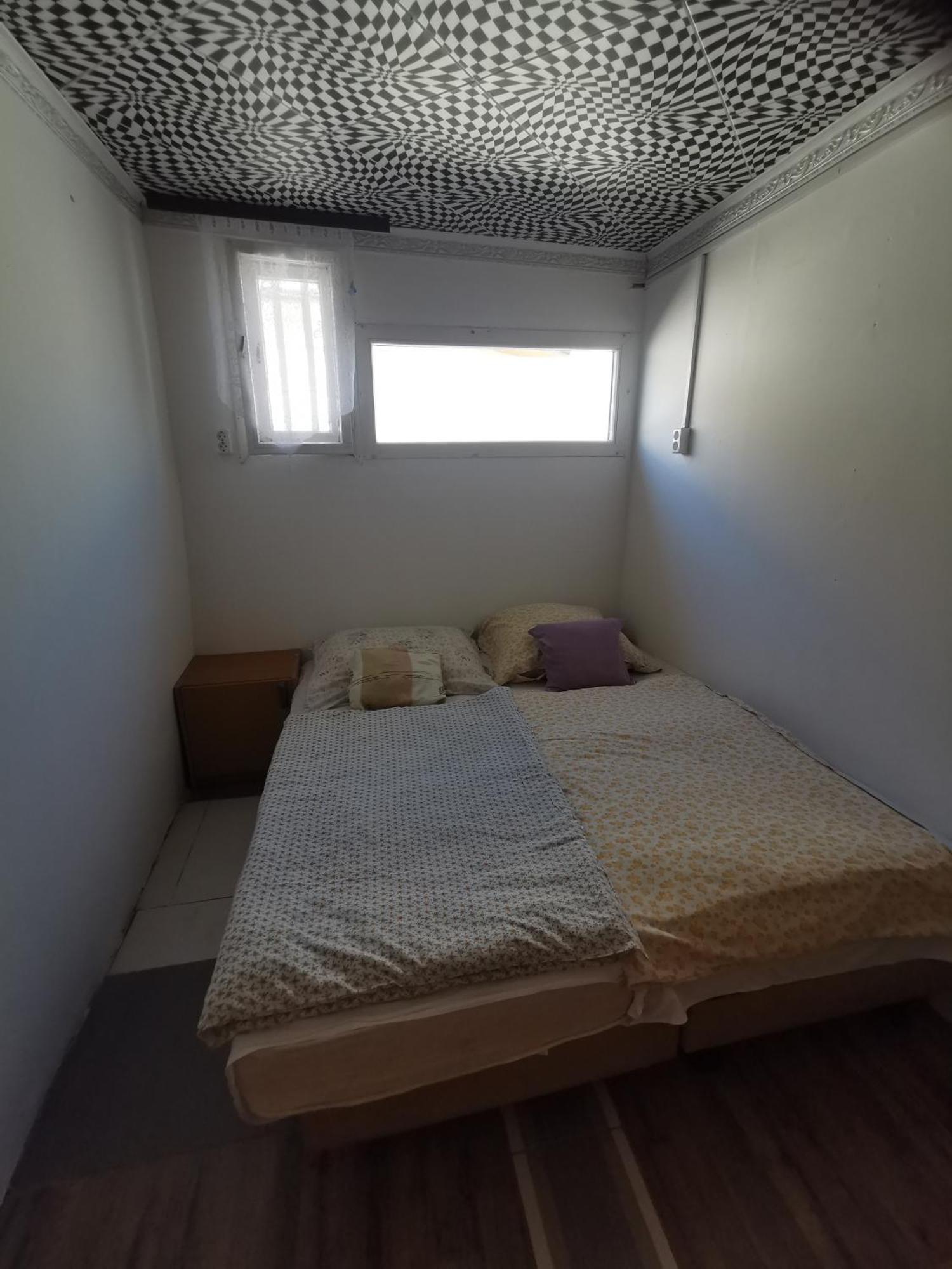 Edit Vendégház Tiszaújváros Chambre photo